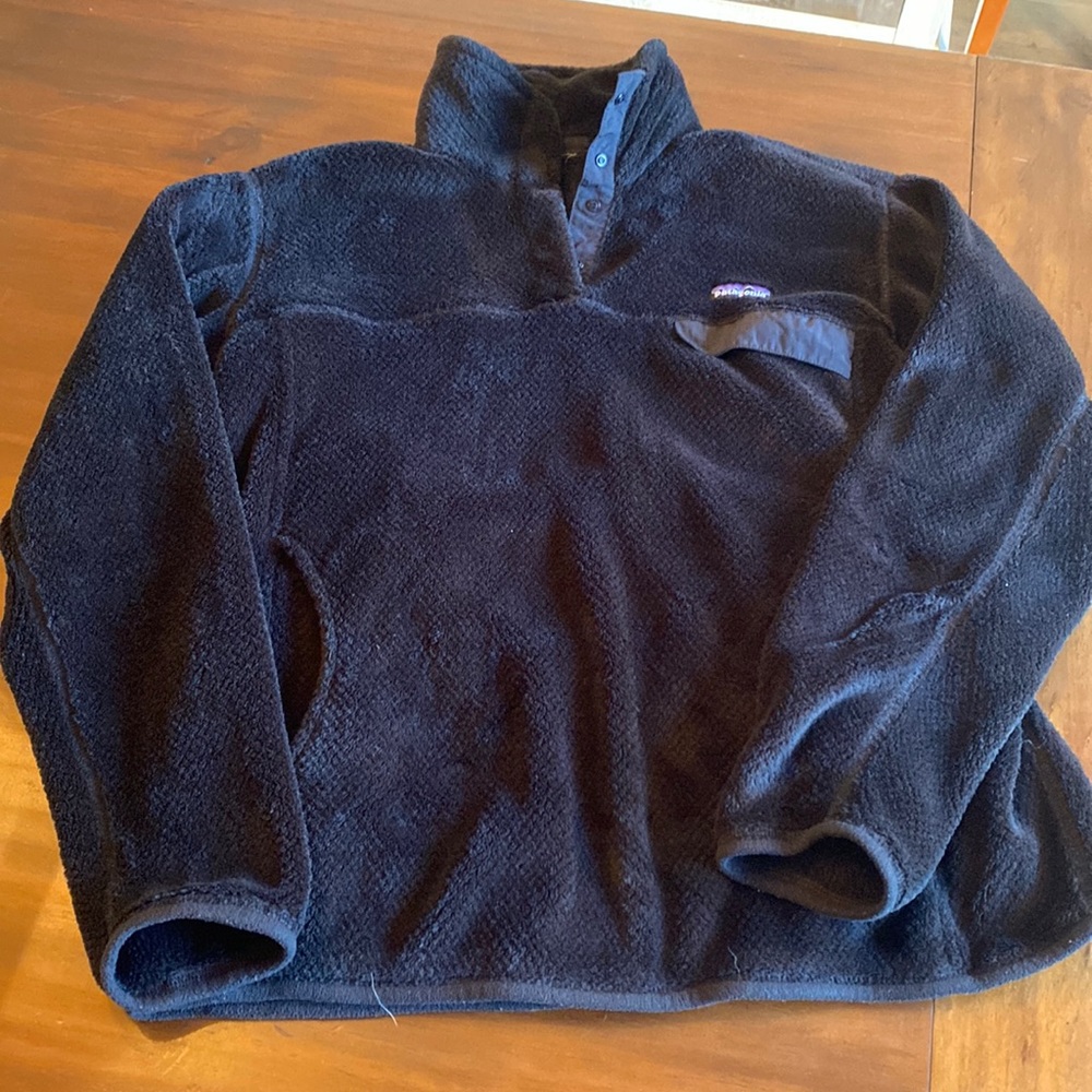 Patagonia Pullover